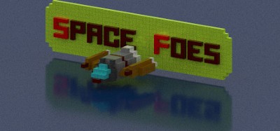 Space Foes Image