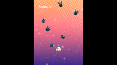 Space Shooter Image