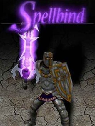 Spellbind Game Cover