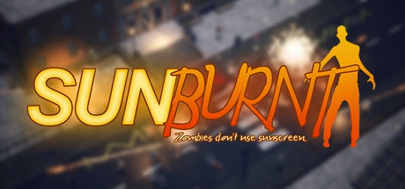 Sunburnt Game Cover