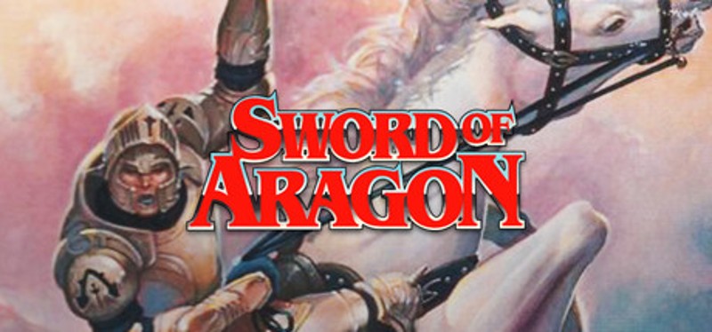 Sword of Aragon Game Cover