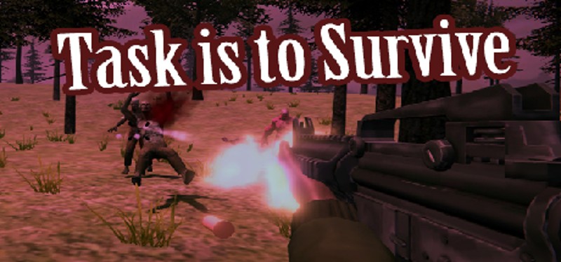 Task is to Survive Game Cover