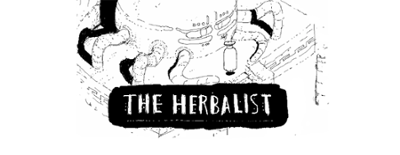 The Herbalist Image