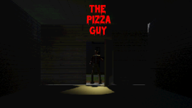 The Pizza Guy Image