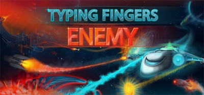 Typing Fingers - Enemy Image