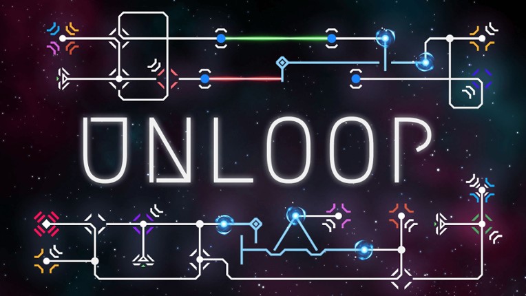 Unloop Game Cover