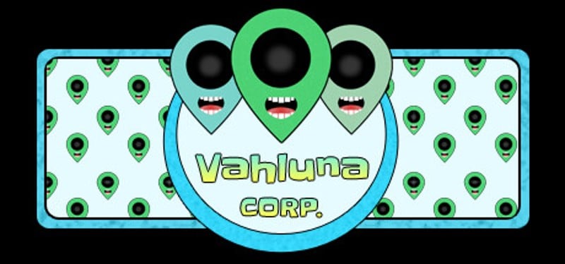 VAHLUNA CORP. Game Cover