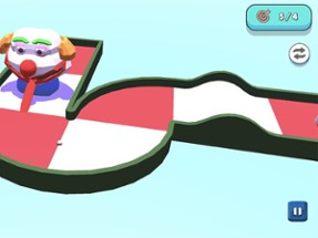 3D Mini Golf X Minigolf Games Image