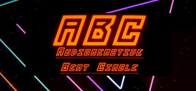 ABC: Audioreactive Beat Circle Image