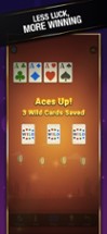 Aces Up Solitaire · Image