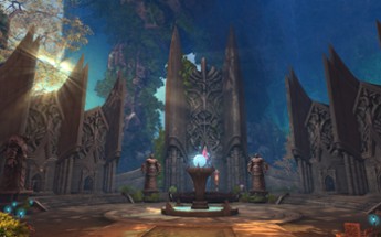 AION MMO Image