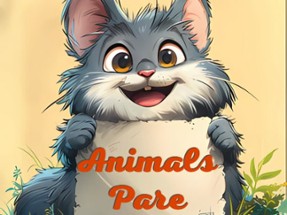 Animals Pare Image