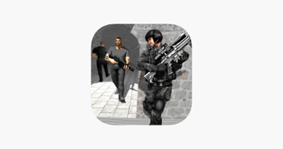 Anti Terrorist Shooting Game Image