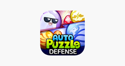 Auto Puzzle Defense Image
