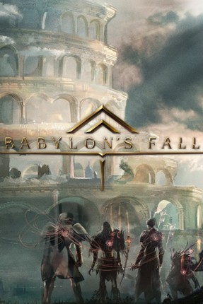 BABYLON'S FALL Game Cover