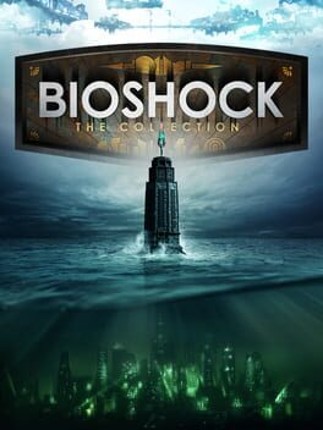 BioShock: The Collection Game Cover