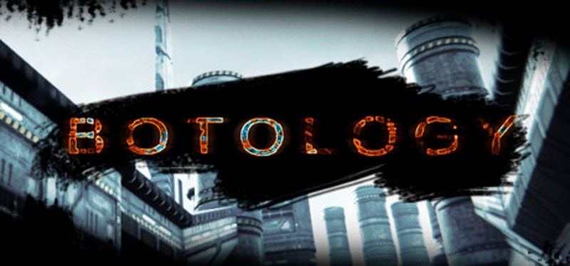 Botology Game Cover