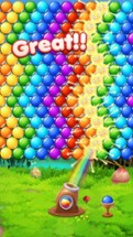 Bubble Shooter Burst Image