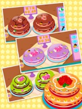 Cake Decoration Contest Image