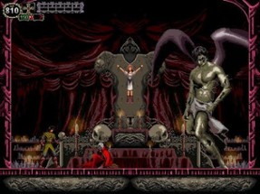 Castlevania: The Lecarde Chronicles 2 Image