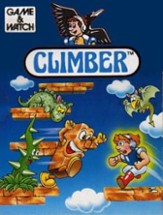 Climber Image