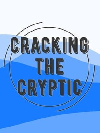 Cracking the Cryptic Game Cover