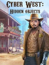 Cyber West: Hidden Object Games - Western Image