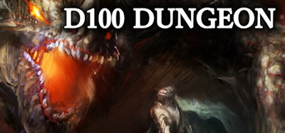 D100 Dungeon Computer Companion Image