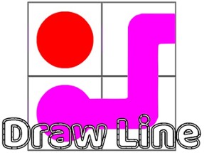 Draw Line Image