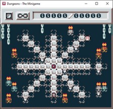 Dungeons - The Minigame Image