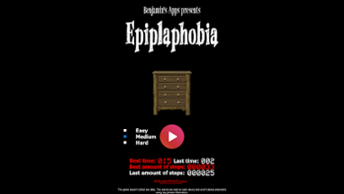 Epiplaphobia Image