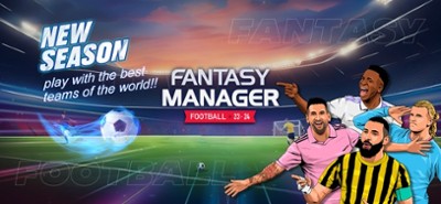 Fantasy Manager Soccer MLS 24 Image