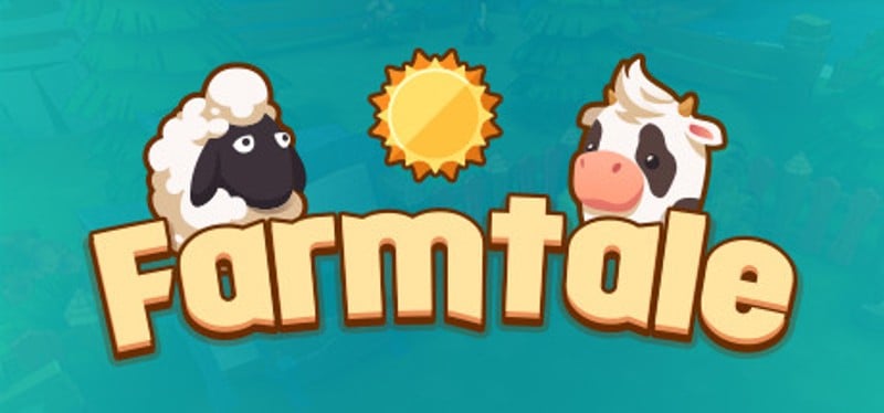 Farmtale Game Cover