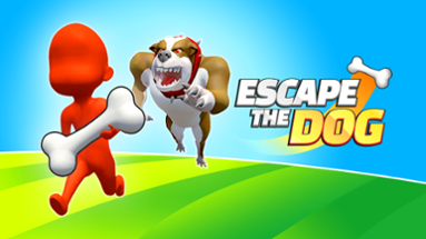 Escape the Dog Image