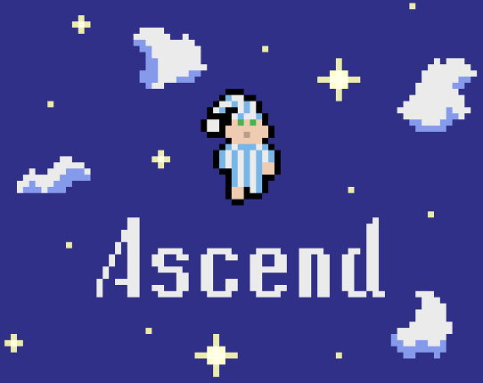 Ascend Game Cover