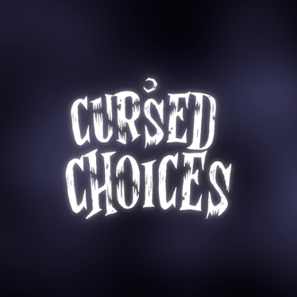 Cursed Choices Game Cover