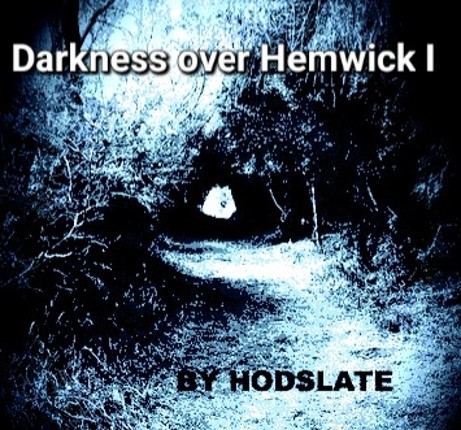 Darkness over Hemwick Game Cover