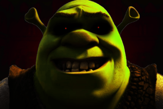 Five Nights At Shrek's Image