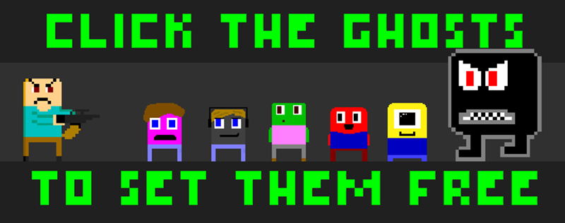 Click the Ghosts Game Cover