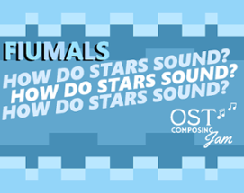 How do Stars Sound? Image