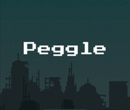KIT109 - Exam Game: Peggle Image