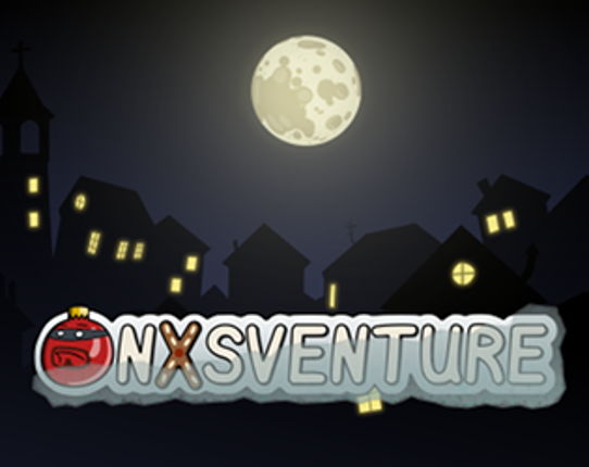 OnXsventure Game Cover