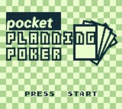 Pocket Planning Poker Image