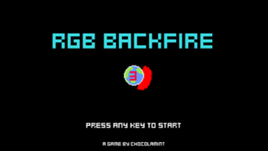 RGB Backfire! Image