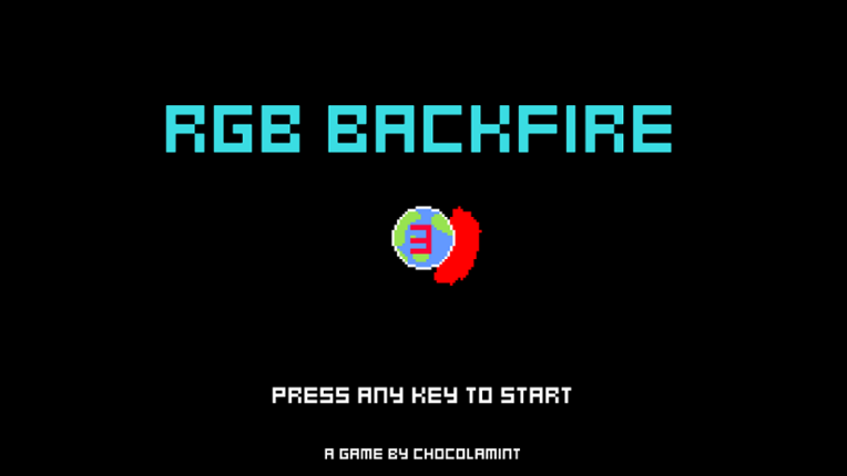 RGB Backfire! Game Cover