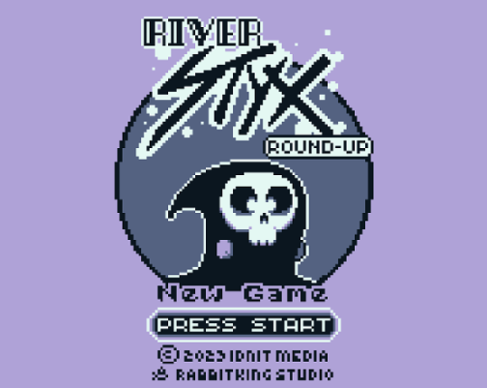 River Styx Round-Up Game Cover