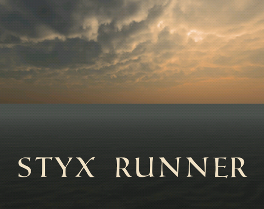 Styx Runner Game Cover
