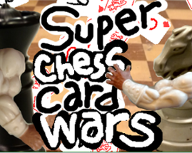 Super Chess Card Wars Image
