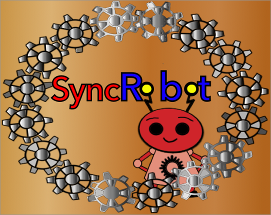 SyncRobot Game Cover