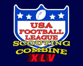 USA Football League Scouting Combine XLV Image